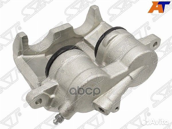 Суппорт тормозной перед mercedes sprinter 904