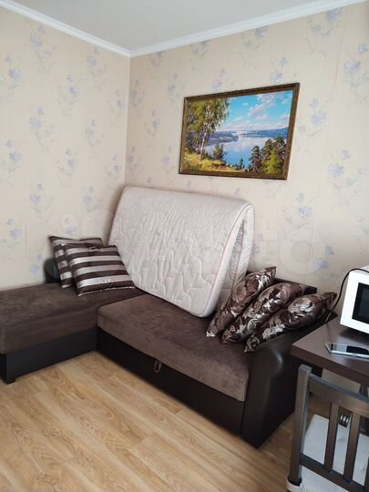 Дом 30 м² на участке 11 сот.