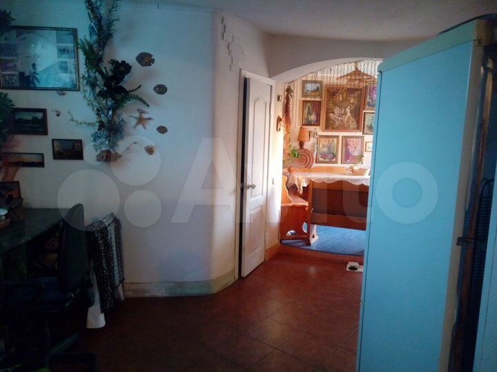 Дом 116,4 м² на участке 6 сот.