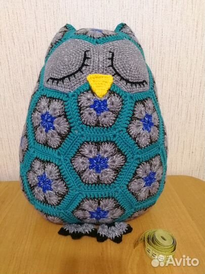 Сова-сплюшка