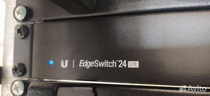 Устройства Ubiquiti