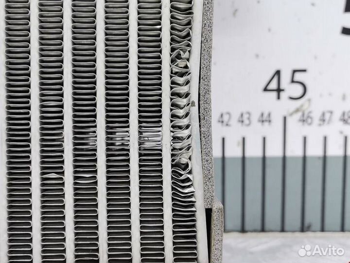 Испаритель кондиционера Hyundai H-1 Grand Starex