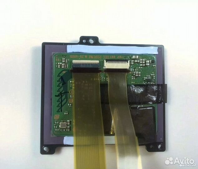 Cmos матрица для фотоаппарата Sony A7RII