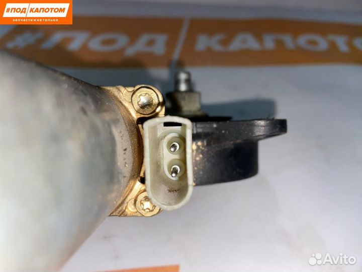 Моторчик стеклоподъемника передний левый Ford