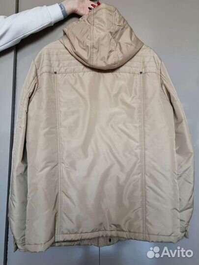 Куртка весенняя Finn Flare