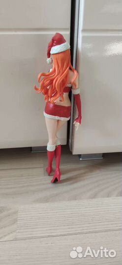 Аниме фигурки. Bandai