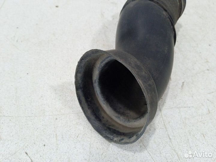 Патрубок воздушный Опель