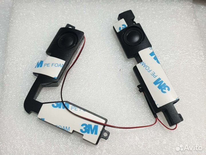 Динамики для ноутбука asus X554l Новые