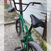 Велосипед bmx, Кривой Рог