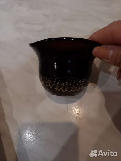 Пепельница