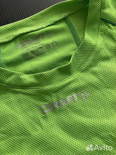 Спортивная футболка Craft размер 50-52