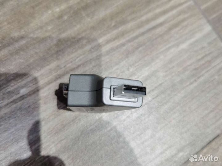 Адаптер usb-com (rs232)