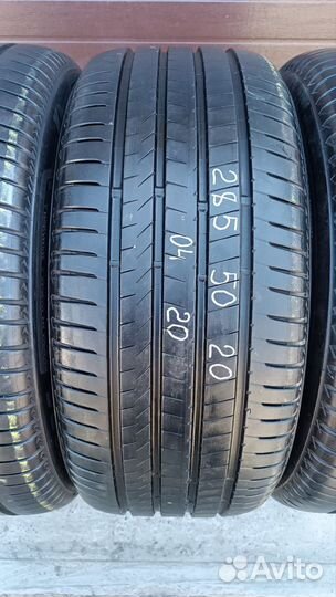 Bridgestone Alenza 001 285/50 R20