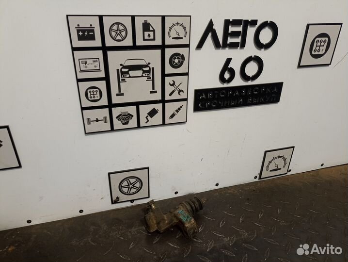 Цилиндр сцепления рабочий Nissan Almera Classiс