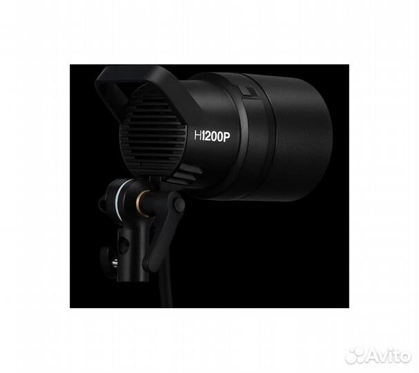 Вспышка аккумуляторная Godox Witstro AD1200Pro