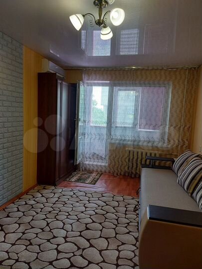 1-к. квартира, 30 м², 1/5 эт.