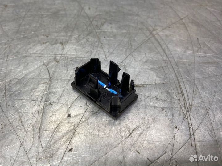 Заглушка Volkswagen Passat B5 1996-2000