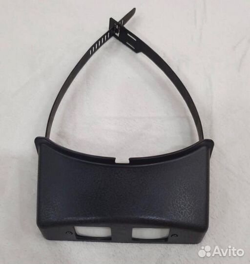 Лупа бинокулярная зомз бл-2-1