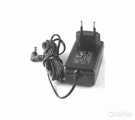 Сетевой адаптер для Yongnuo YN168,YN216, YN1410, Y