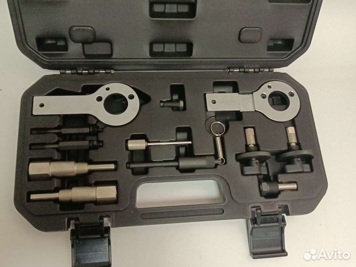 Набор фиксаторов грм опель 1.3 1.9 cdti дизель