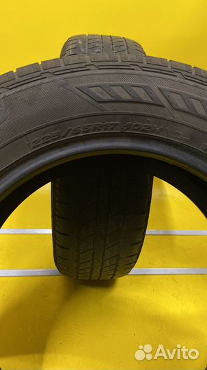 Hankook Dynapro HP2 RA33 225/65 R17