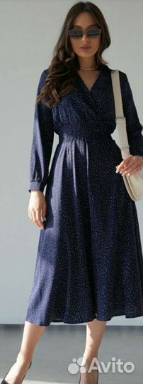 Платье женское