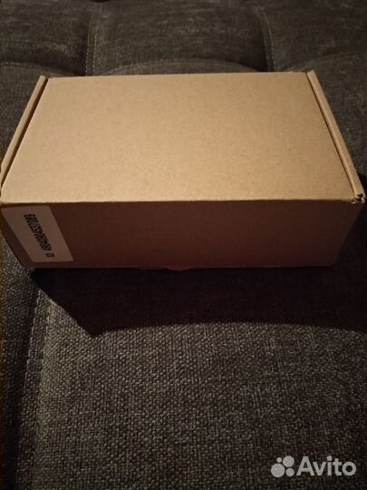 Двухтюнерный ресивер GS B531N Триколор тв