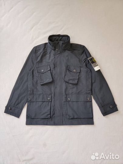 Stone island ветровка