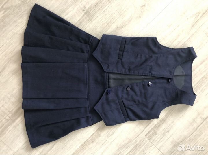 Школьная форма