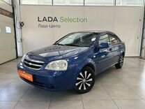 Chevrolet Lacetti 1.4 MT, 2010, 270 000 км, с пробегом, цена 389 000 руб.