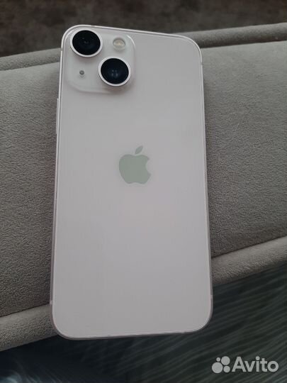 iPhone 13 mini, 128 ГБ