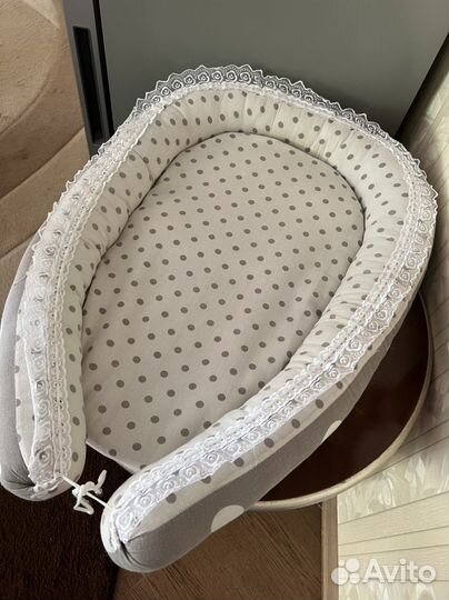 Кокон для детей