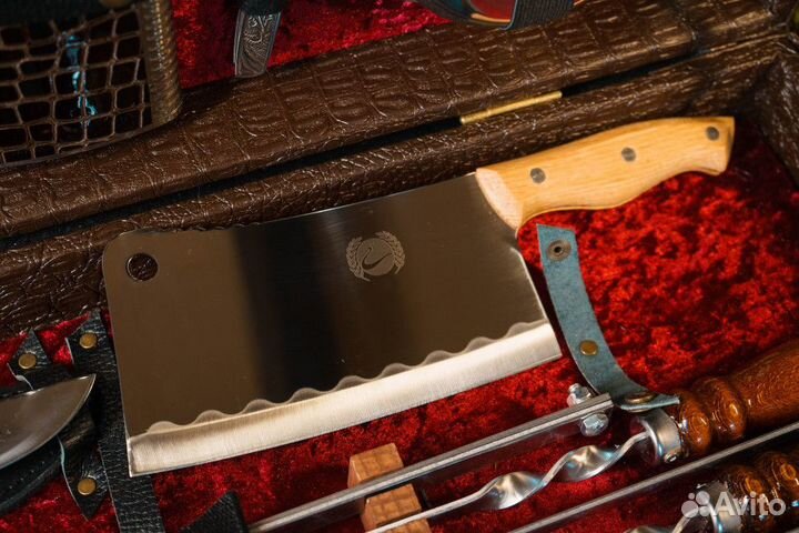 Набор №16 элитный 