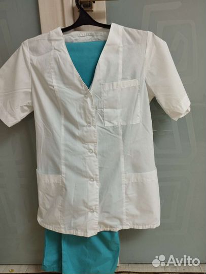 Спецодежда