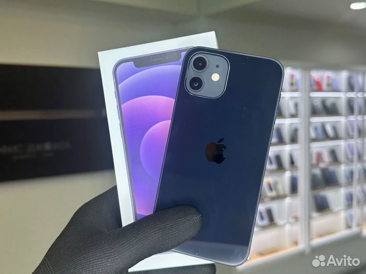 iPhone 12 mini, 64 ГБ