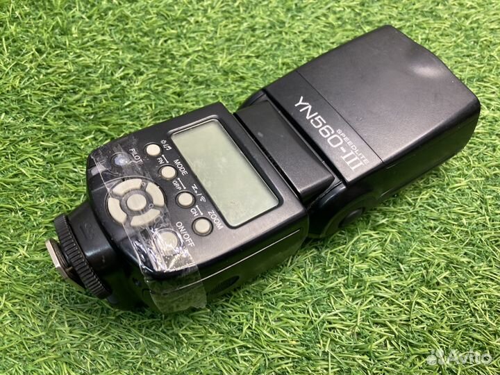 YongNuo YN560-III Canon