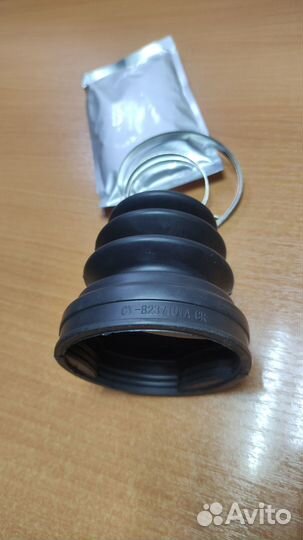 Пыльник Шрус Внутренний Сайбер Себринг