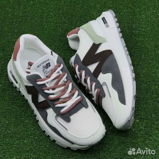 New Balance 574: Кроссовки для женщин, 37-41