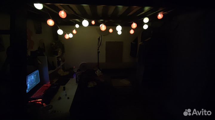 Кровать чердак IKEA stora