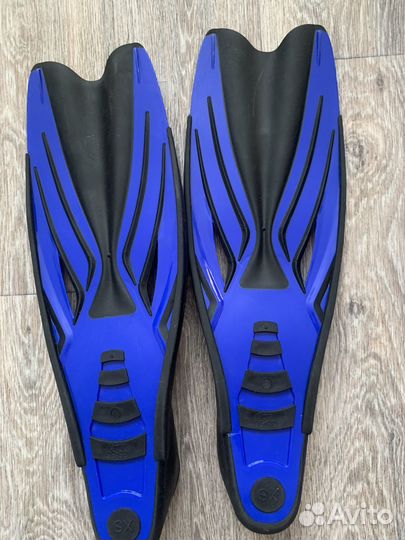 Ласты для плавания