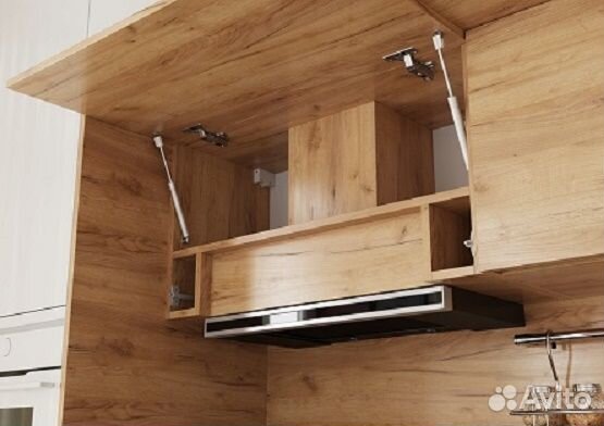 Кухонный гарнитур 