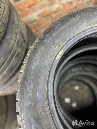 Nokian Tyres Nordman 7 185/65 R15