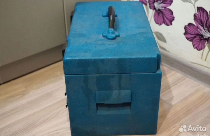 Ящик для инструментов Makita