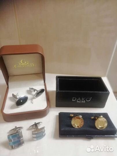 Запанки, модный аксессуар для делового мужчины