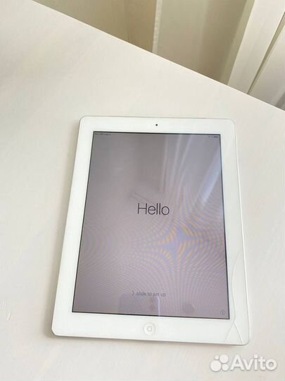 Apple iPad 2 16Gb Wi-Fi + 3G