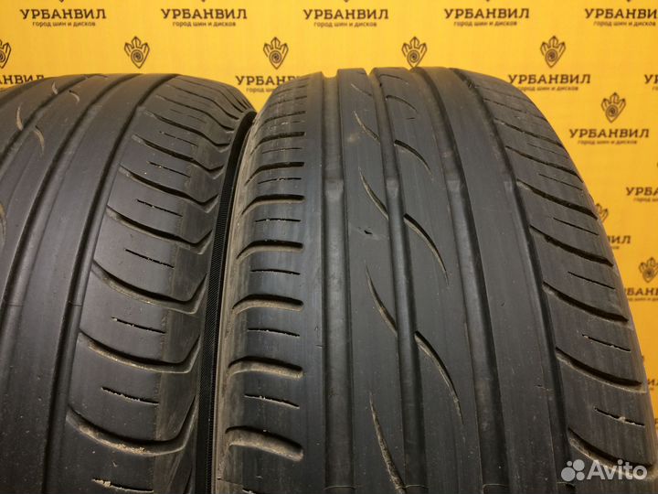 Yokohama C.Drive 2 AC02 195/60 R15