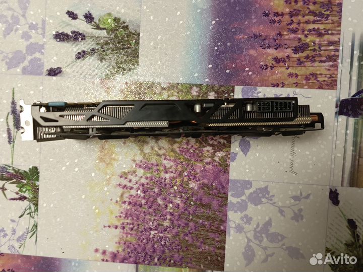 Видеокарта