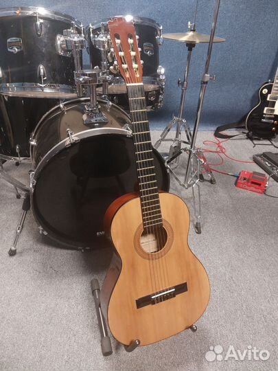 Классическая гитара Flight C-100 3/4