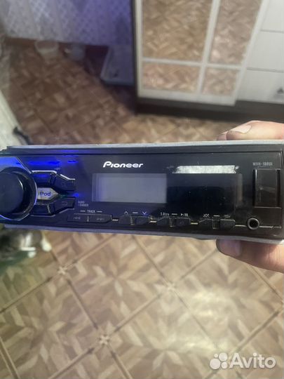 Музыка в автомобили