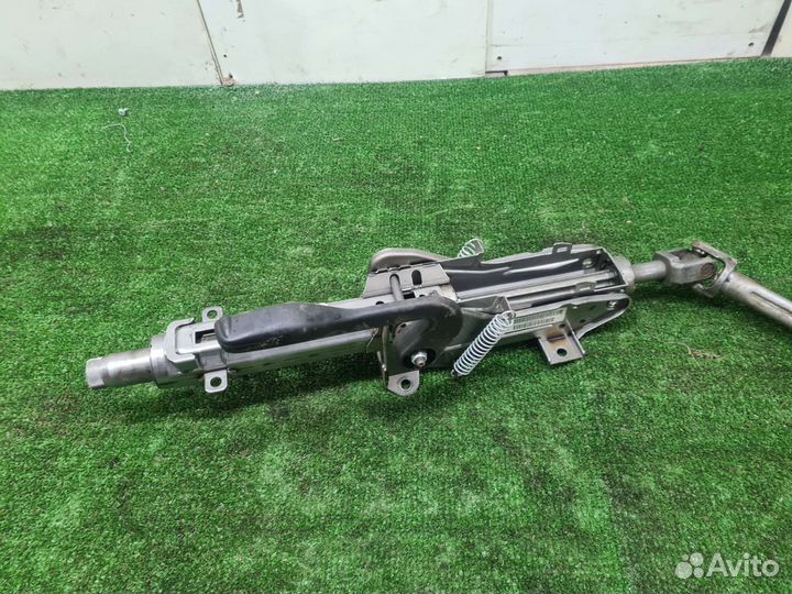 Рулевая колонка 1Z1419502Q Шкода Октавия А5